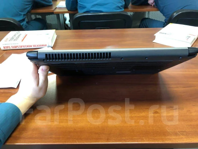 Acer Aspire 7 A717-71G. 15.6", ��� 6 ��, ���� 500���, WiFi: 1, Bluetooth: 1, ����������� �� 7��. ����