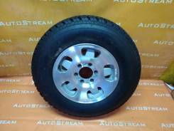 Продам колесо во Владивостоке Продам колесо. x16" 6x139.70