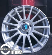 Venti TL 1507. 6.0x15", 4x100, ET38, �� 67,1���. ����