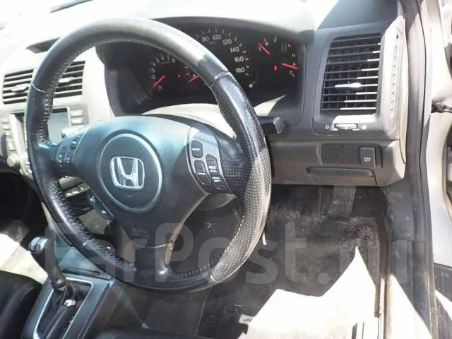 Honda Accord. CL91201940, K24A ����