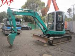 Komatsu PC40MR-1. , 0,14 куб. м. Под заказ