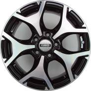 Neo TL 753. 7.0x17", 5x100, ET48,  56,1. 