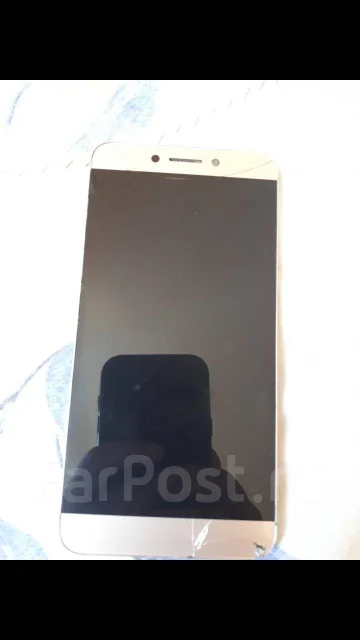 LeEco [LeTV] Le 2 X527. �/�, �����������, 3G, 4G LTE, Dual-SIM, NFC ����