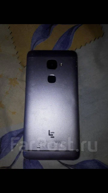 LeEco [LeTV] Le 2 X527. �/�, �����������, 3G, 4G LTE, Dual-SIM, NFC ����