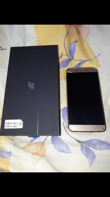 LeEco [LeTV] Le 2 X527. �/�, �����������, 3G, 4G LTE, Dual-SIM, NFC ����