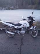 Cronus Leader 200. 200 куб. см., исправен, птс, с пробегом