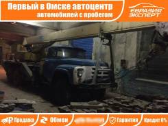 ЗИЛ 133ГЯ. ЗИЛ133 ГЯ, 10 850 куб. см., 10,50 м.