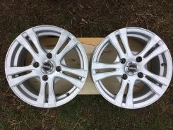 Tech Line TL 502. 6.5x15", 4x114.3, ET35, �� 67,1���. ����