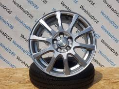 Toyota. 6.0x15", 5x100.00, ET43