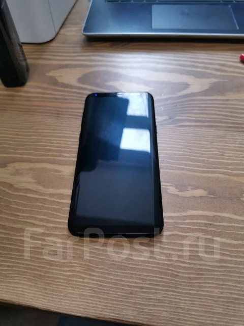 Samsung Galaxy S8+. �/�, ������ ����