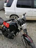 Yamaha XJR 400. 400 куб. см., исправен, птс, с пробегом