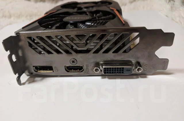 GeForce GTX 1050 ����