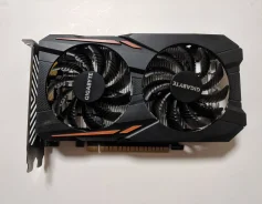 GeForce GTX 1050 ����