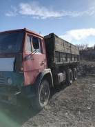 КамАЗ 55102. Камаз, 3 000 куб. см., 10 000 кг., 6x4