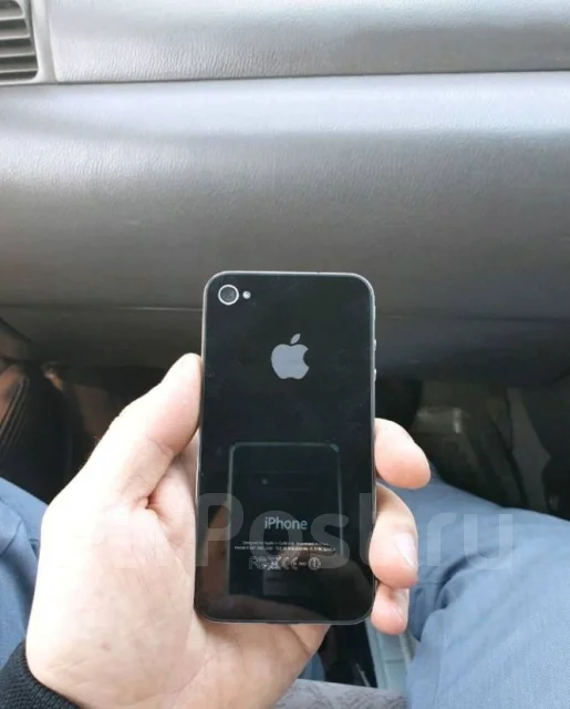 Apple iPhone 4. �/� ����