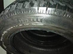 Pirelli P400 Aquamile. ������, �/�, ����� 40�% ����