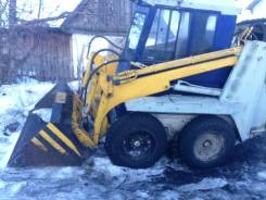Уралвагонзавод ПУМ-500. Продам пагрузчик пум 500, 1 000 кг.