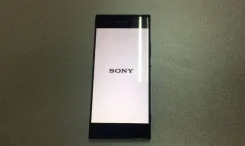 Sony Xperia XA1. �/�, ������, 4G LTE ����