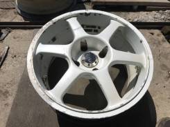 AVS Model 6. 8.0x16", 4x114.30, ET35. Под заказ
