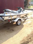 Kawasaki STX 1100. 1998 ��� ����