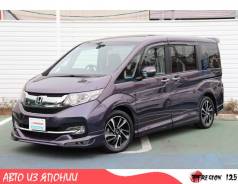 Вариатор хонда степвагон rp3. Honda Stepwgn spada rp3. Honda Stepwgn rp3 черный. Honda Stepwgn, rp3, 2019. Honda Stepwgn rp3 Toy.