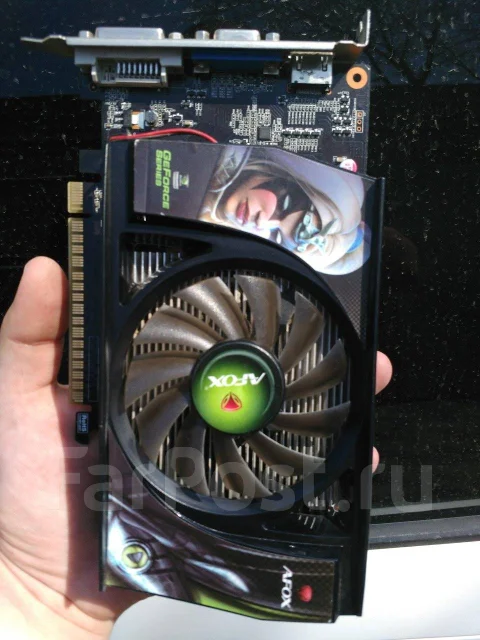 GeForce GTX 650 ����