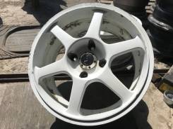 AVS Model 6. 7.0x16", 4x114.30, ET35. Под заказ
