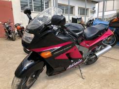 Kawasaki ZZR 1100 Ninja. 1 100 куб. см., исправен, птс, без пробега. Под заказ