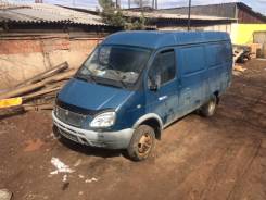 ГАЗ ГАЗель. Продам газель без документов, 2 500 куб. см., 1 500 кг., 4x2
