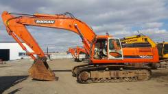 Doosan-Daewoo DX420 LC V. Продается экскаватор Doosan Solar 420LC-V, 1,86 куб. м.