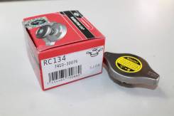 Крышка радиатора. Toyota: Corona, Ipsum, Altezza, Tundra, Tarago, Succeed, Starlet, bB, Sienta, Porte, Echo, Progres, ist, Quick Delivery, FJ Cruiser...