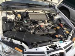 Двигатель в сборе. Subaru: Impreza WRX, Forester, Legacy, Impreza, Impreza WRX STI, Tribeca, Legacy B4, BRZ Двигатели: EJ205, EJ207