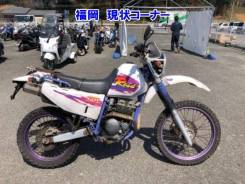 Yamaha TT-R 250 Raid. 250 куб. см., исправен, птс, без пробега