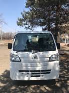 Daihatsu Hijet Truck. Продается грузовик Daihatsu Hijet 4WD, 660 куб. см., 500 кг., 4x4