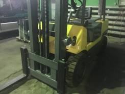 Balkancar. Погрузчик дизельный 3.5 тн, 3 500 кг., Дизельный