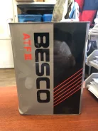 Besco. ATF (��� ����), 4��. ����