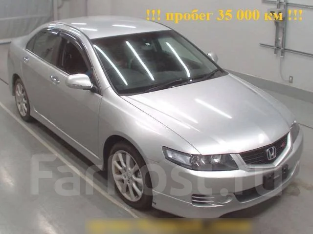 Honda Accord. CL91201940, K24A ����