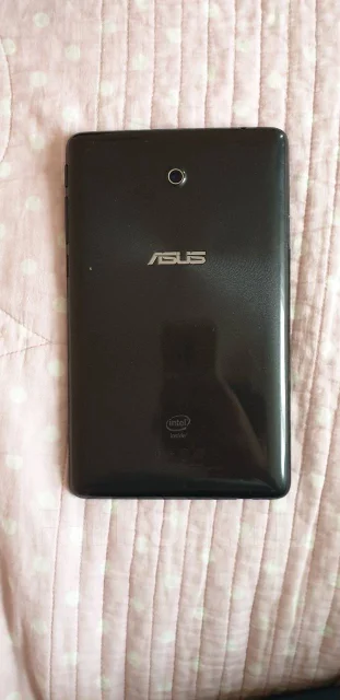 Asus Fonepad ����