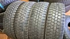 Dunlop DSV-01. Всесезонные, 2012 год, 5 %, 4 шт