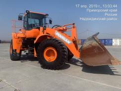 Doosan DL420A. Продам фронтальный погрузчик Doosan DL 420A, Дизельный, 3,90 куб. м.