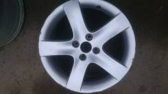 Peugeot. 7.5x17", 4x108.00, ET-32