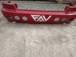 Бампер. Honda Accord, CF3, CF4, CF5, CL1 Двигатели: F18B, F20B, H22A, F18B1, F18B2, F18B3, F18B4, F20B1, F20B2, F20B3, F20B4, F20B5, F20B6, F20B7, H22...