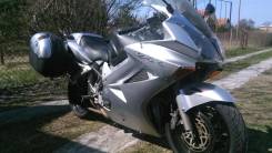 Honda VFR 800F, 2002 в Великих Луках Honda VFR 800F. 800 куб. см., исправен, птс, без пробега