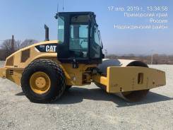 Caterpillar. Продаётся виброкаток CS76XT, 6 600 куб. см.