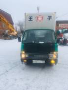 Nissan Atlas. Продам грузовик Ниссан атласс, 3 300 куб. см., 2 500 кг., 4x2