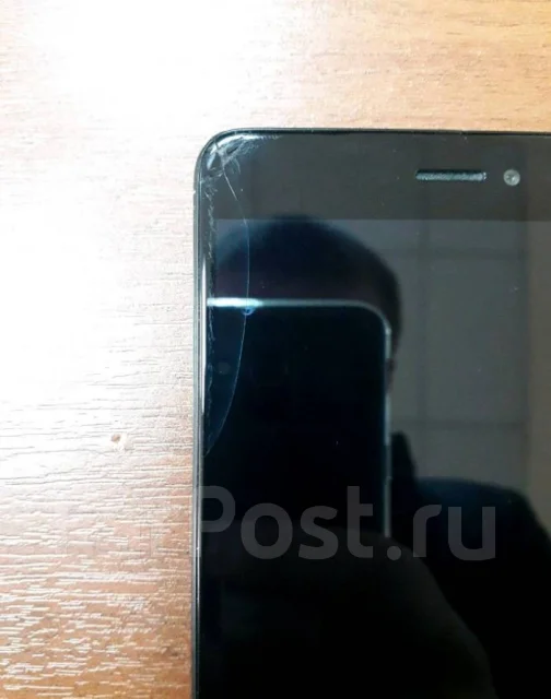 Xiaomi Redmi Note 4. �/� ����