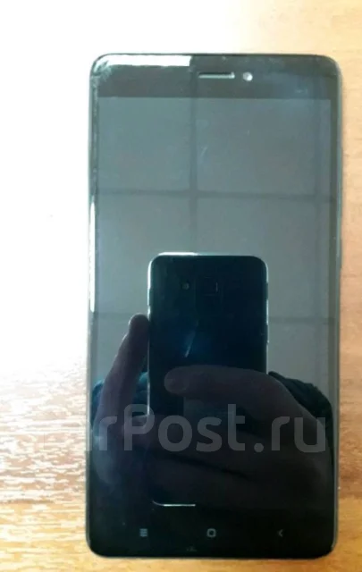 Xiaomi Redmi Note 4. �/� ����