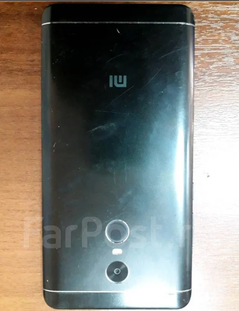 Xiaomi Redmi Note 4. �/� ����