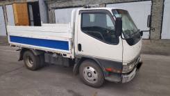 Mitsubishi Fuso Canter. Продам грузовик Mitsubishi Canter в хорошем состоянии, 5 200 куб. см., 2 000 кг., 4x2