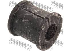 Втулка стабилизатора. Toyota: Harrier, Venza, Camry, Highlander, Kluger V Lexus RX330, GSU35, MCU35, MCU38 Lexus RX350, GSU35, MCU35, MCU38 Lexus RX30...